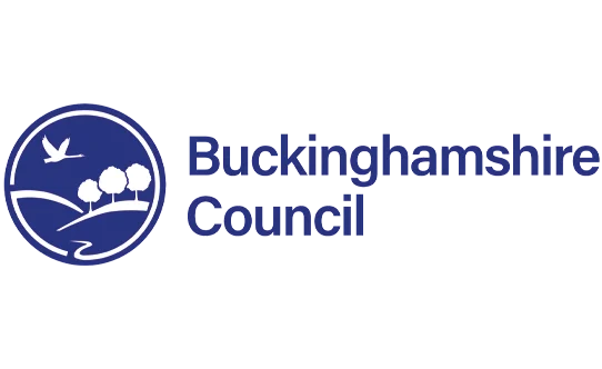 buckinghamshire council recommends lovejunk