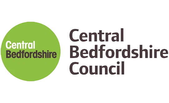 Central Bedfordshire council recommends lovejunk