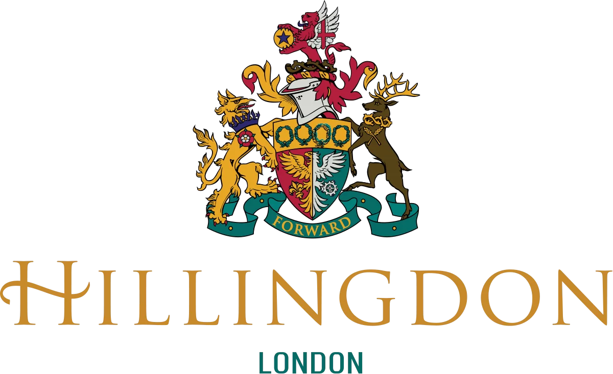 hillingdon council recommends lovejunk