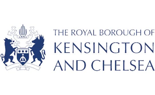 kensington and chelsea council recommends lovejunk