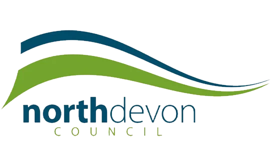 north devon council recommends lovejunk