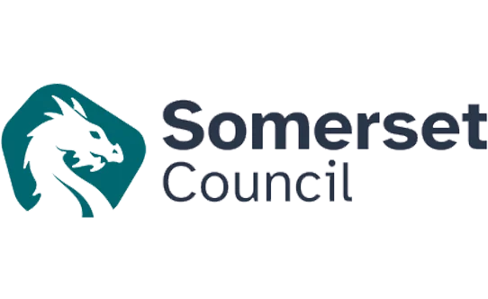 somerset council recommends lovejunk