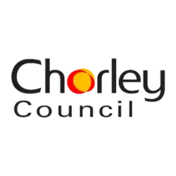 chorley council recommends lovejunk