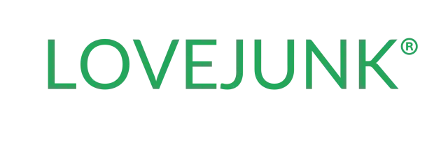 Love Junk Logo