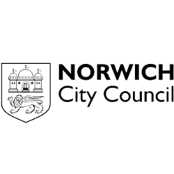 norwich council recommends lovejunk