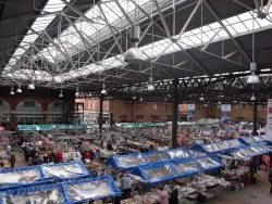 old spitalfields market lovejunk